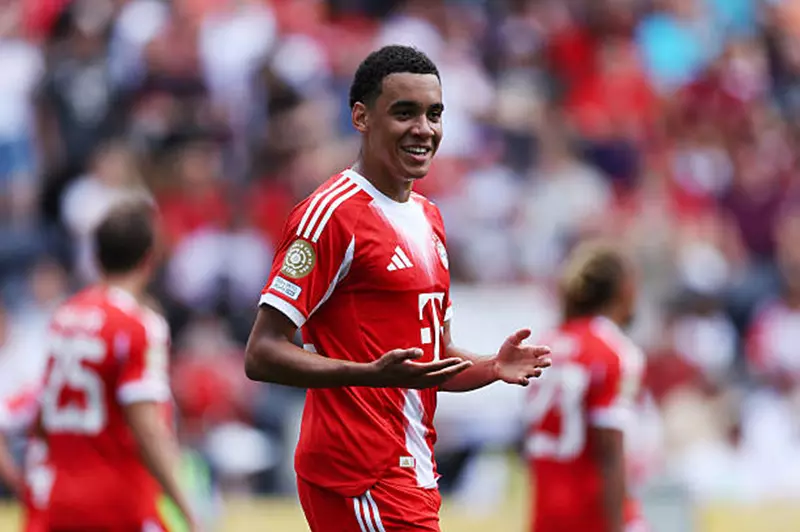 موسيالا موسيالا